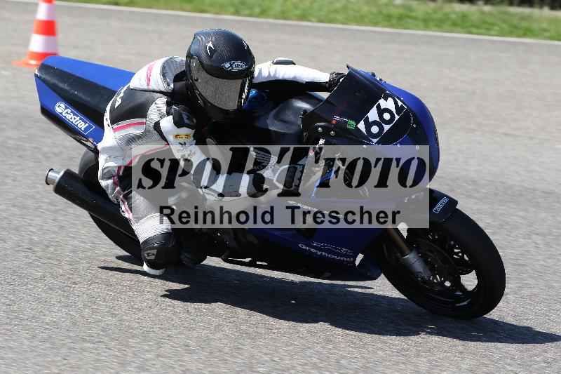 /13 01.05.2025 Speer Racing ADR/Gruppe gruen/662